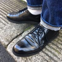 Sep.19「REDWING POSTMANをご紹介」 | 靴磨き・革靴お手入れ用品 | 株式会社Ｒ＆Ｄ＜アール・アンド・デー＞